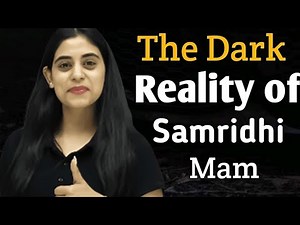Samriddhi Ma’am | Physics Wallah Ki Most Loved Teacher | Real Story That Will Inspire You