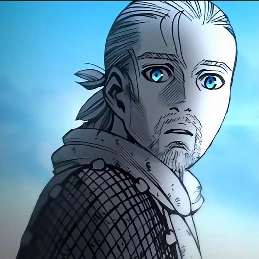Thorfinn Edit | I HAVE NO ENEMIES 🫂 | VINLAND SAGA