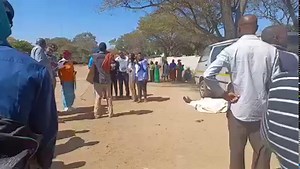 Zvinhu hazvidi kudaro. #zimbabwe | Zimdancehall