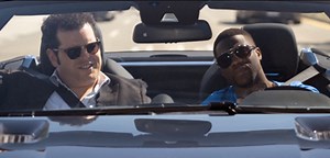 Final US & UK Trailers for Josh Gad & Kevin Hart's 'Wedding Ringer' | FirstShowing.net