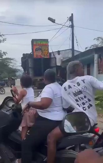 Aquí estamos acompañándote loco 🕊️ | El Travieso La Pesadilla Musical