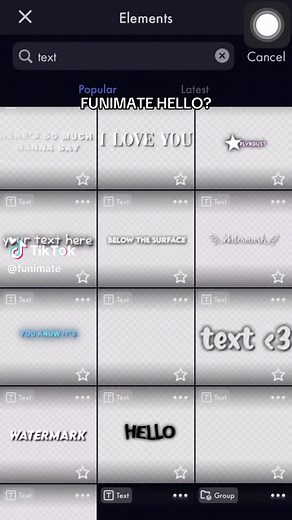 Explore Funimate: The Ultimate Editing App Guide
