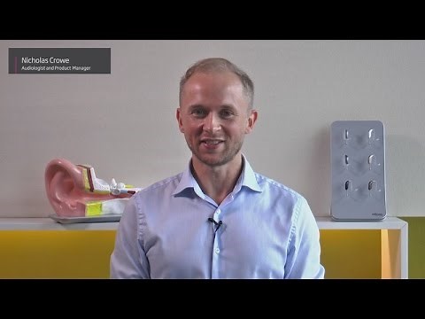 Oticon Real Ear Measurement AutoFit