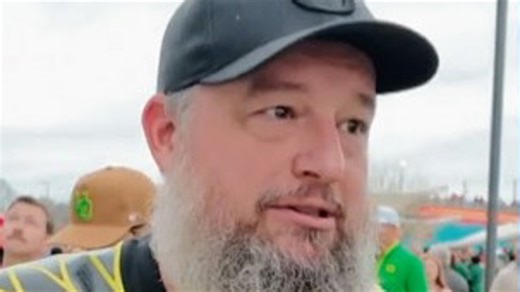 Oregon Ducks fans in Atlanta are ready for the Peach Bowl vs. Indiana