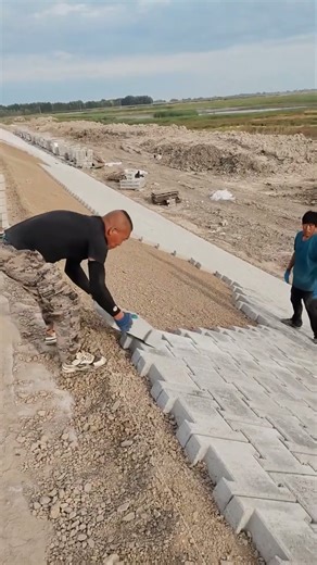 Incredible Engineering | Modern Dam Building Techniques