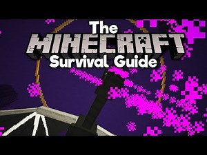 How To Farm Dragon's Breath! ▫ The Minecraft Survival Guide (Tutorial Lets Play) [Part 331]