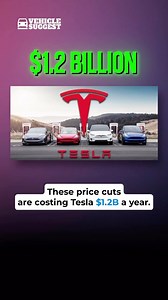 6.3K views · 42 reactions | Tesla Latest Price Drops Bring EVs in...