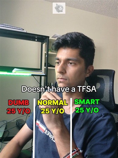 TFSA & Personal Finance Rules: 7 Simple Investing Tips
