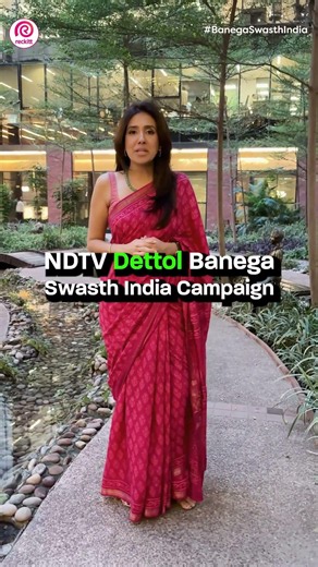 NDTV Dettol Banega Swasth India Season 13 Launch: Better Health In More Hands, Everyday