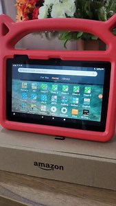 13 reactions · 7 comments | ###  English Lessons on Amazon Fire 7...