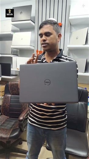 Dell Latitude 3380 Core i5 7th Gen Laptop