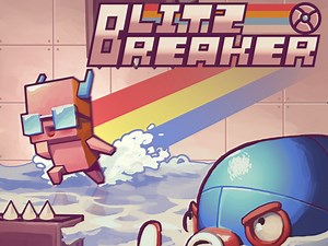 Blitz Breaker Windows, iOS game