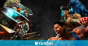 Todos los juegos de Killer Instinct - Saga completa