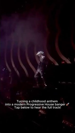 Full track linked top! #electronicmusic #edm #trancefamily #sadricanremix #newmusic #progressive