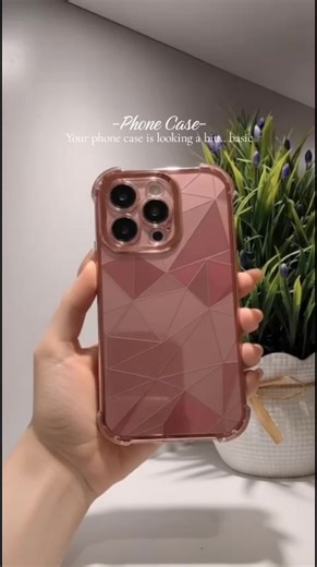Transform Your Phone Case From Basic to Stunning