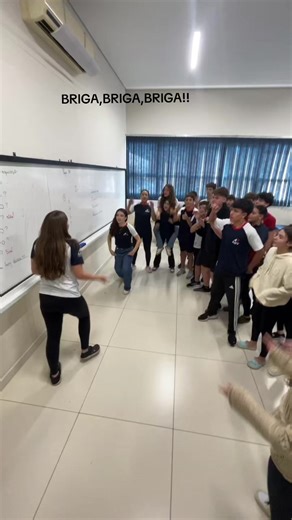 Understanding the Fight: 9th Grade Insights