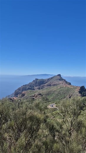 Discover the Stunning Beauty of Masca Village