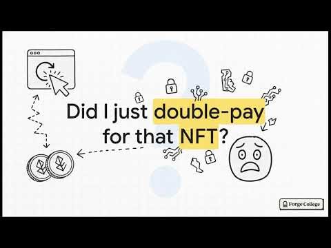 Blinks: Creating and Managing URL-Based Transactions — Forge College