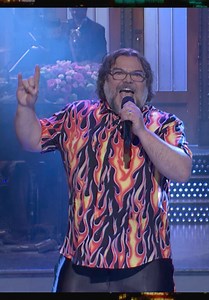 Jack Black's Best Moments on Saturday Night Live