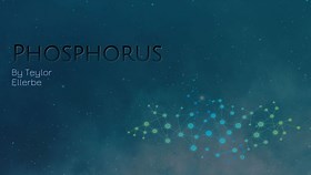 Phosphorus