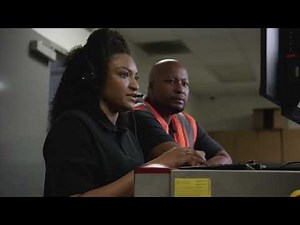 Allied Universal: MSA Security - K9 Detection & SmartTech