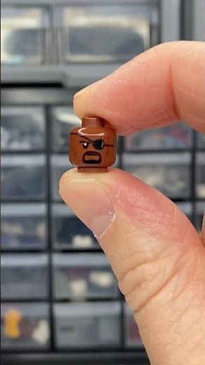 TF2 Demo in Lego! 💣