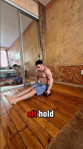 Master the L-Sit to Handstand | Calisthenics Strength & Control Training