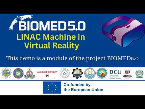 BIOMED LINAC