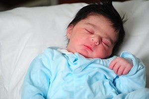 New Addition to Quraishi Family