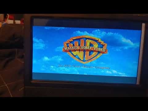 Warner home Video (2003/Aol Byline) (January 7, 2003)