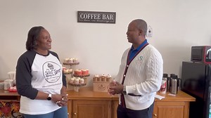 Have you heard our BIG news?  The City of Stockbridge is moving FORWARD full speed! Stockbridge is excited to be the home of yet another new growing business! Help us welcome The Sweet Spot Baking Company located at 930 Eagles Landing Parkway in Stockbridge, GA (Shops at Eagles Landing Plaza). Stay tuned! Let's go, Stockbridge!朗 #CityofStockbridge #StockbridgeGa #WhereCommunityConnects #StockbridgeStrong | City of Stockbridge Government | Facebook