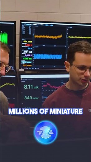 Breakthrough in Microelectronics: MIT Has Learned How to Combine Gallium Nitride Chips With Silicon