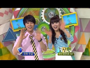 [목소리 출연] 생방송 톡!톡! 보니하니 제1954회