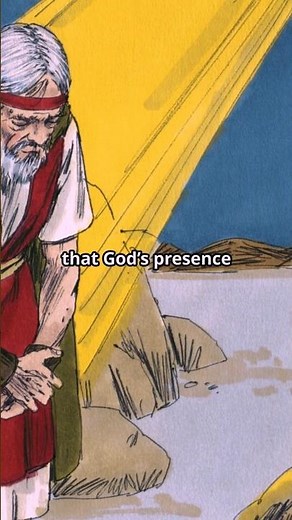 Exodus 33 Explained | God’s Presence, Moses’ Prayer, and Divine Guidance Revealed.