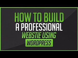 Reseller Hosting: How To Build A Professional Website Using WordPress