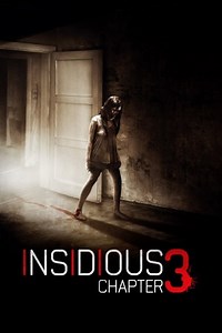 Insidious: Capítulo 3 - Película 2015 - Cine.com