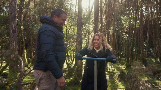 The First Inventors: Investigating Ancient Australia: Design to Survive | BBC Documentaries