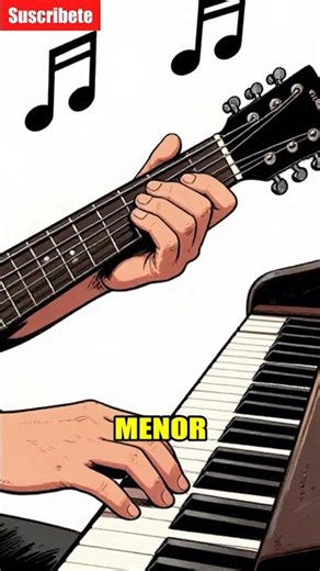How to Form Major and Minor Chords Using Intervals