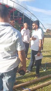 CM programme preparation | Arup Kumar Dey