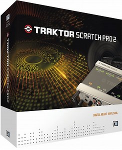 Traktor Pro 2 License Key