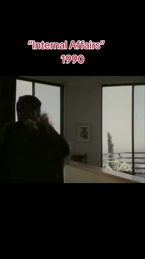 “Internal Affairs” 1990 🎥
