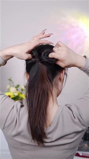 Quick & Easy Hair Braid Tutorial: Perfect Everyday Updo for Busy Lives