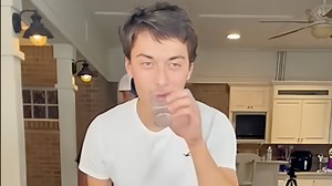 The sour twist in the mystery drink challenge