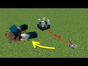 5 ways to summon warden