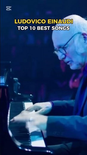 LUDOVICO EINAUDI TOP 10 BEST SONGS. #ludovicoeinaudi #top #song #music