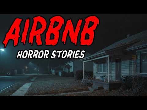 8 True Airbnb Horror Stories That Will Make You Never Book Again 😱