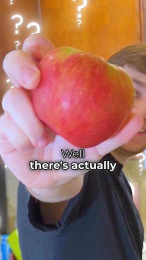 Apple Splitting Life Hack | BloomFilms