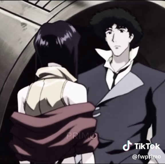 Exploring Character Growth in Cowboy Bebop