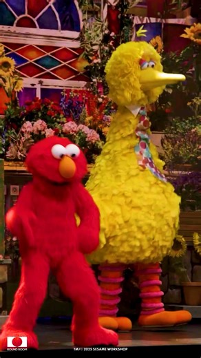 Tickets are now officially on sale for Elmo and Friends Say Hello! From singing together to sharing laughs, these Sesame Street pals know how to spread the love! 🤩 ❤️ Head on over to sesamestreetlive.com to see our full list of fall performance dates and locations! ✨ | Sesame Street Live