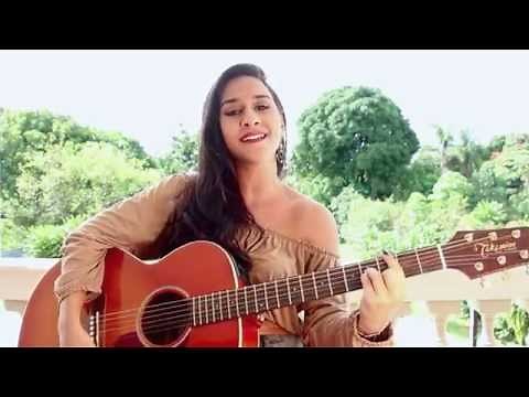 RESPOSTA - Hoje Eu Tô Terrível - Cristiano Araújo (Amanda Valverde)